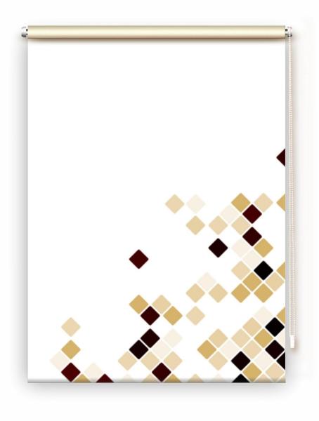 Rollo c-square gold ➨ Extartiqe